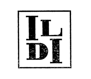 ILDI logo