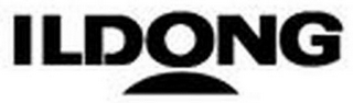 ILDONG logo