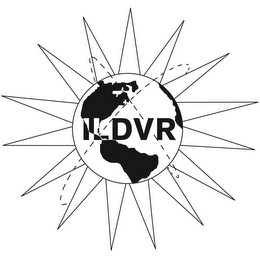 ILDVR logo