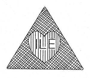 ILE logo
