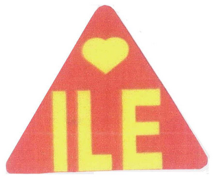 ILE logo