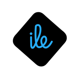 ILE logo