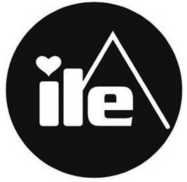 ILE logo