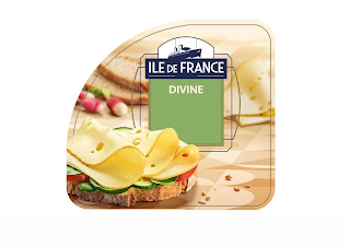 ILE DE FRANCE DIVINE