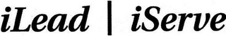 ILEAD ISERVE logo