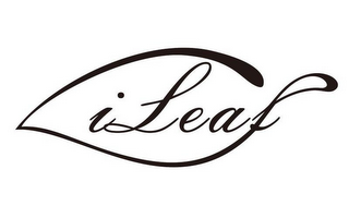 ILEAF logo