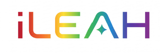 ILEAH logo