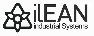 ILEAN INDUSTRIAL SYSTEMS logo