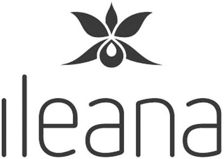 ILEANA logo