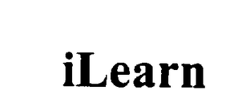 ILEARN logo