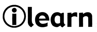 ILEARN logo