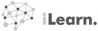 ILEARN. logo