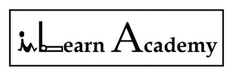 ILEARN ACADEMY logo