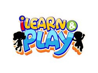 ILEARN & PLAY logo
