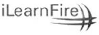 ILEARNFIRE logo