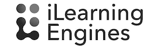ILEARNING ENGINES logo