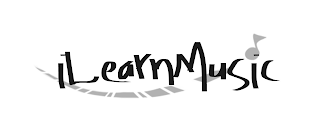 ILEARNMUSIC logo