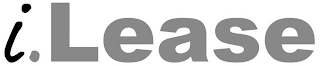 I.LEASE logo