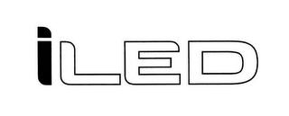 ILED logo