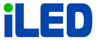 ILED logo