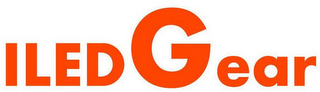 ILEDGEAR logo