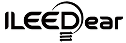 ILEEDEAR logo