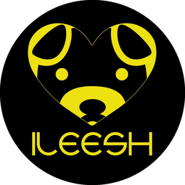 ILEESH logo