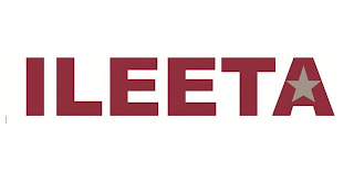 ILEETA logo