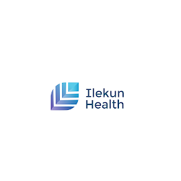 ILEKUN HEALTH logo