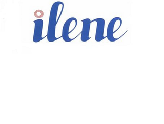 ILENE logo
