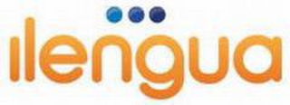 ILENGUA logo