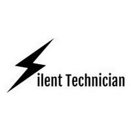 ILENT TECHNICIAN logo