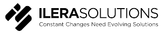 ILERA SOLUTIONS CONSTANT CHANGES NEED EVOLVING SOLUTIONS logo