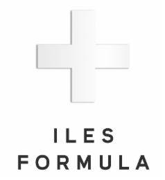 ILES FORMULA