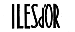 ILESD'OR logo