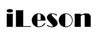 ILESON logo