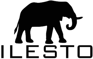 ILESTO logo