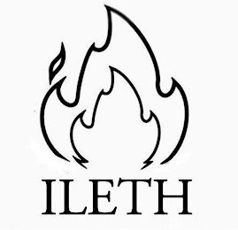 ILETH logo