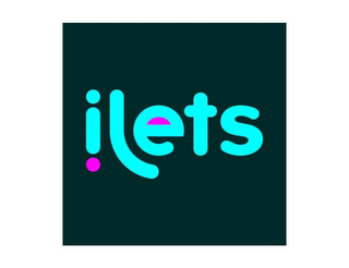 ILETS logo