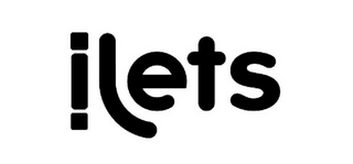 ILETS logo