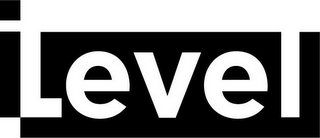 ILEVEL logo
