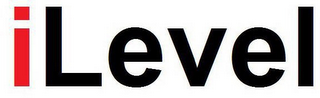 ILEVEL logo