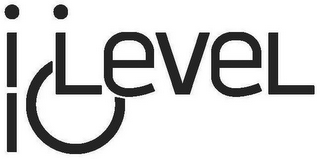 ILEVEL logo