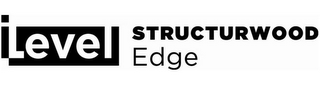 ILEVEL STRUCTURWOOD EDGE logo