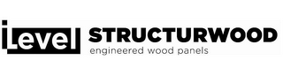 ILEVEL STRUCTURWOOD ENGINEERED WOOD PANELS logo