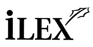 ILEX logo