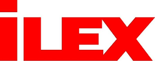 ILEX logo