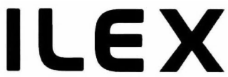 ILEX logo
