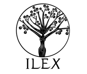 ILEX logo