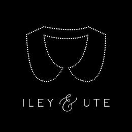 ILEY& UTE logo